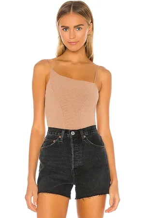 Lovers And Friends Body donovan en color talla L en - Tan. Talla L (también en XL).