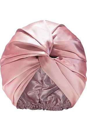 Slip Turbante the turban en color talla all en - Pink. Talla all.