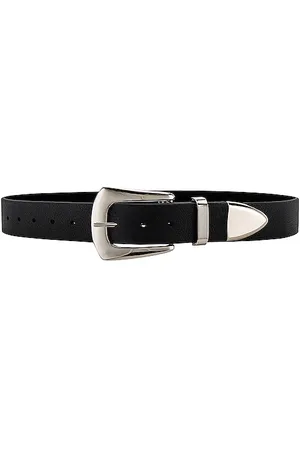 B-Low The Belt Cinturón jordana en color negro talla L en - Black. Talla L (también en M, S, XL, XS).