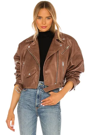 LaMarque Chaqueta dylan en color marrón talla L en - Brown. Talla L (también en M, S, XL, XS).