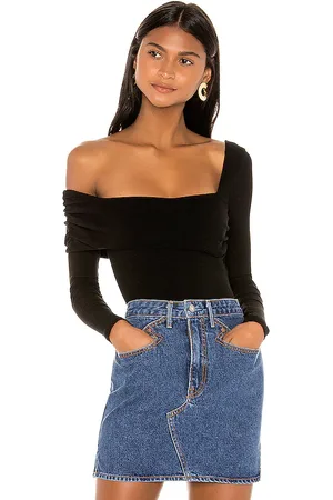 Lovers And Friends Body florence en color talla M en - Black. Talla M (también en L, S, XL, XS, XXS).