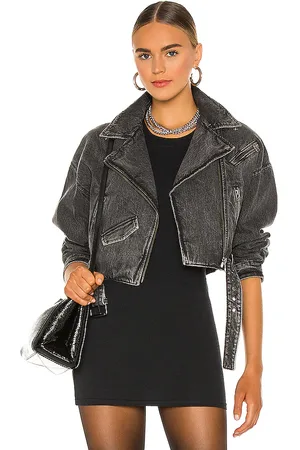 LaMarque Chaqueta dylan en color negro talla L en - Black. Talla L (también en M, S, XL).