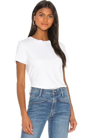 Commando Body essential en color talla L en - White. Talla L (también en M, S, XL, XS).