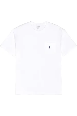 Ralph Lauren Camiseta en color talla L en - White. Talla L (también en M, S, XL, XS, XXL).