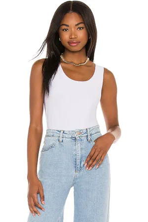 Commando Body butter en color talla L en - White. Talla L (también en M, S, XL, XS).