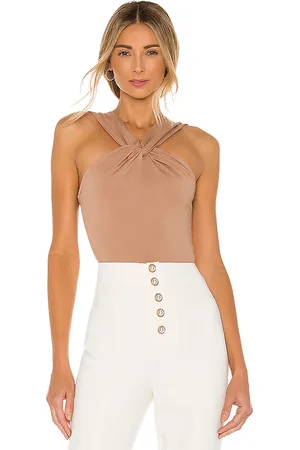 Lovers And Friends Body therese en color beige talla L en - Beige. Talla L (también en M, S, XL).