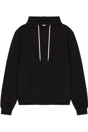 JOHN ELLIOTT Sudadera en color talla M en - Black. Talla M (también en S, XS).