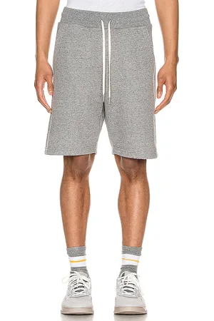 JOHN ELLIOTT Crimson shorts en color gris talla L en - Grey. Talla L (también en M, S, XL, XS).