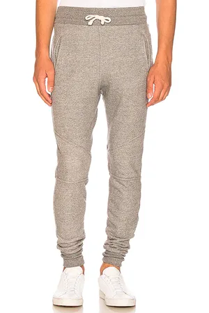 JOHN ELLIOTT Pantalón deportivo escobar en color gris talla L en - Grey. Talla L (también en M, S, XS).