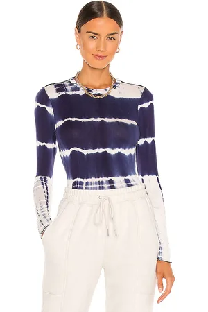 superdown Top manga larga dawn talla M en . Talla M (también en S, XS, XXS).