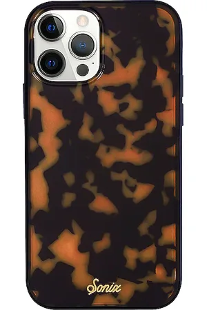 Sonix Funda para iphone 12 pro clear coat en color marrón talla all en - Brown. Talla all.
