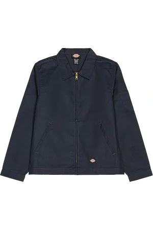Dickies Chaqueta eisenhower en color azul marino talla L en - Navy. Talla L (también en XL).