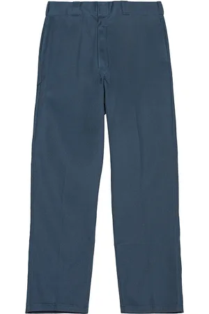 Dickies Pantalones en color azul talla 30x32 en - Blue. Talla 30x32 (también en 32x32, 36x32, 38x32).