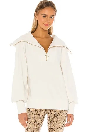 Varley Sudadera vine en color talla L en - . Talla L (también en M, S, XS).