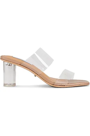 Tony Bianco Sandalia sabelle en color neutral talla 5 en - Neutral. Talla 5 (también en 6, 6.5, 7, 7.5, 8).