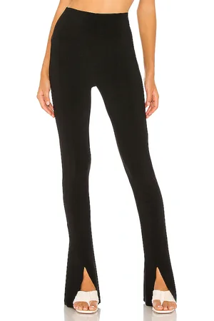 Norma Kamali Spat legging en color talla L en - Black. Talla L (también en M, S, XL, XS).