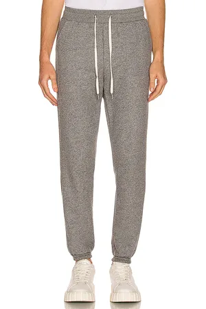JOHN ELLIOTT Pantalón deportivo la en color gris talla S en - Grey. Talla S (también en XS).
