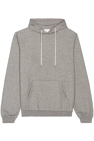 JOHN ELLIOTT Sudadera en color gris talla M en - Grey. Talla M (también en S, XS).