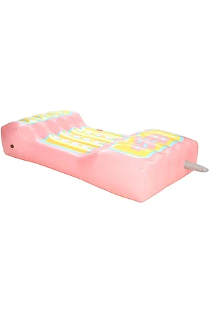 FUNBOY Retro phone floatie en color talla all en - Pink. Talla all.