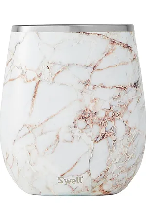Swell Utensilios de cocina elements en color white,metallic gold talla all en - White,Metallic Gold. Talla all.
