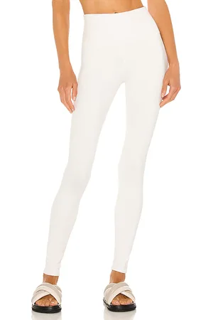 alo High waist airbrush legging en color talla L en - . Talla L (también en M).