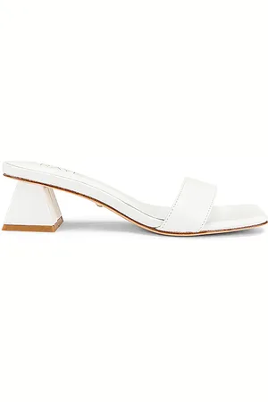Raye Tacón julie en color talla 7 en - White. Talla 7 (también en 8, 9).