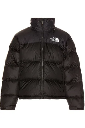 The North Face Chaqueta 1996 retro nuptse en color negro talla L en - Black. Talla L (también en M, S, XL, XS).