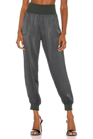 Bobi Pantalón en color gris talla L en - Grey. Talla L (también en S, XL).