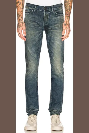 JOHN ELLIOTT The cast 2 skinny en color azul talla 29 en - Blue. Talla 29 (también en 30, 31, 36, 38).