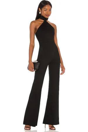 Amanda Uprichard Mono de reinas en color talla M en - Black. Talla M (también en L, S, XL, XS).