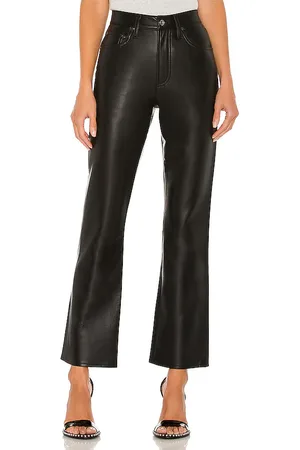 AGOLDE Pantalón en color negro talla 30 en - Black. Talla 30 (también en 31, 32, 33, 34).