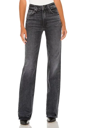 GRLFRND Corte para botas melanie en color negro talla 23 en - Black. Talla 23 (también en 28, 29, 30).