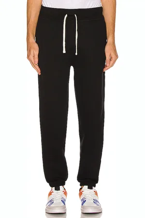 Ralph Lauren Pantalón deportivo en color talla L en - Black. Talla L (también en M, XL/1X).