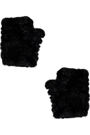 JOCELYN Mitones mandy en color talla all en - Black. Talla all.