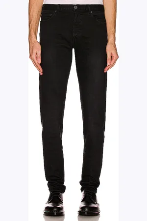 JOHN ELLIOTT The cast 2 skinny en color negro talla 28 en - Black. Talla 28 (también en 29, 31, 36).