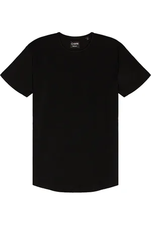 Cuts Camiseta en color talla M en - Black. Talla M (también en S, XL/1X).