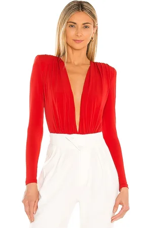 Nookie Body dasha en color rojo talla L en - Red. Talla L (también en M, S, XL, XS).