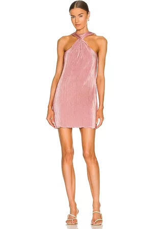 Vestido lentejuelas pluto sales