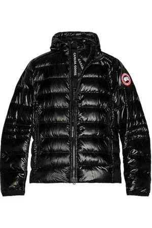 Canada Goose Sudadera crofton en color talla S en - Black. Talla S (también en M).