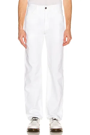 Dickies Pantalones en color talla 28x32 en - White. Talla 28x32 (también en 36x32).