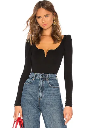 LPA Body sweetheart en color talla M en - Black. Talla M (también en L, S, XL, XS, XXS).