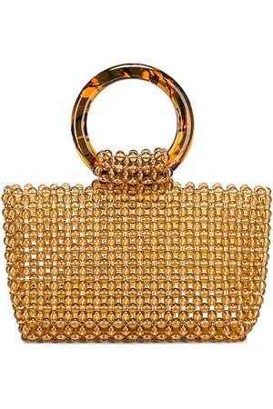 8 Other Reasons Bolso so micro en color neutral talla all en - Neutral. Talla all.
