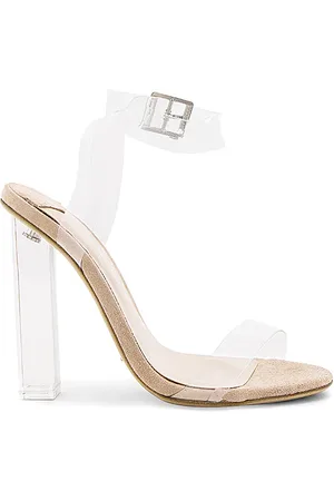 Tony Bianco Tacones kiki en color blanco talla 8.5 en - White. Talla 8.5 (también en 9.5).