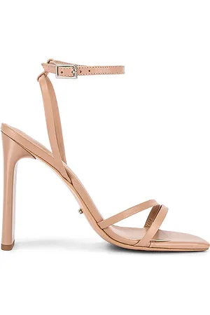 Tony Bianco Sandalia de tiras fiance en color bronce talla 10 en - Tan. Talla 10 (también en 5, 8.5, 9, 9.5).