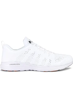 APL Athletic Propulsion Labs Zapatilla deportiva techloom pro en color talla 8.5 en - White. Talla 8.5 (t