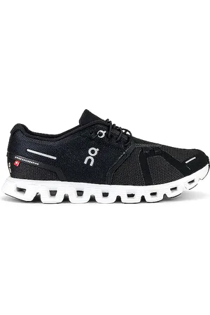 On Running Zapatilla deportiva cloud 5 en color negro talla 11 en - Black. Talla 11 (también en 11.5, 13).