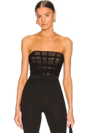 Nookie Body eden en color talla L en - Black. Talla L (también en S, XL/1X, XS).