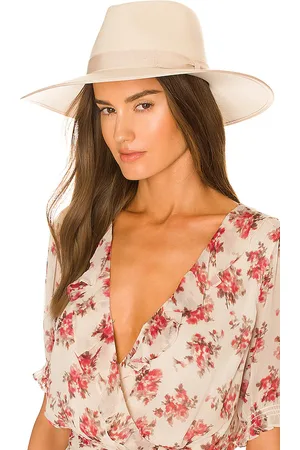 Brixton Ranchero jo en color crema talla M en - Cream. Talla M (también en S, XS).