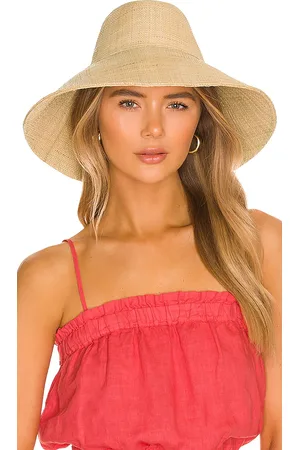 Lack of Color Sombrero cove en color neutral talla L en - Neutral. Talla L (también en M, S).