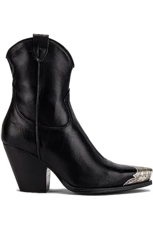 Free People Bota brayden en color talla 36 en - Black. Talla 36 (también en 36.5, 37, 37.5, 38, 38.5, 39, 39.5, 40).